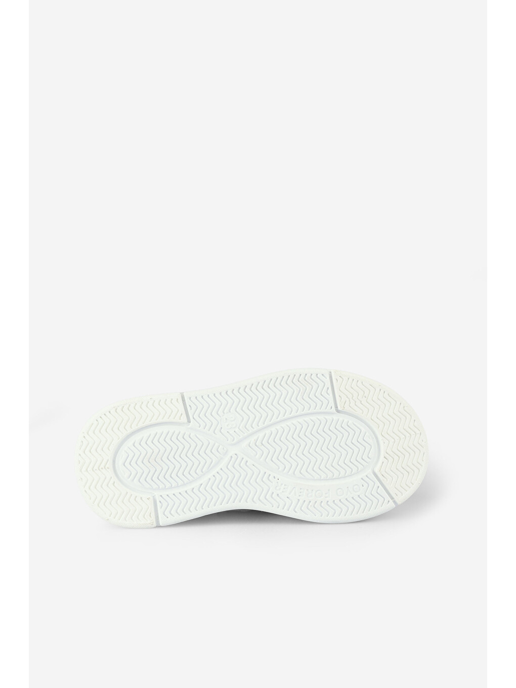 Oyo Iı Işıklı Unisex Bebek Beyaz Sneaker-5