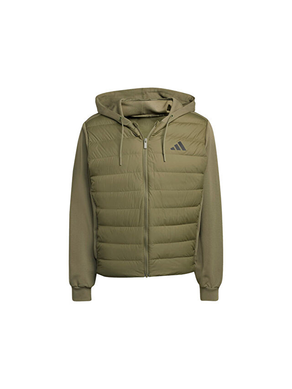 Ess Ld Hyb Hd J Erkek Outdoor Mont Ka5253 Haki-5