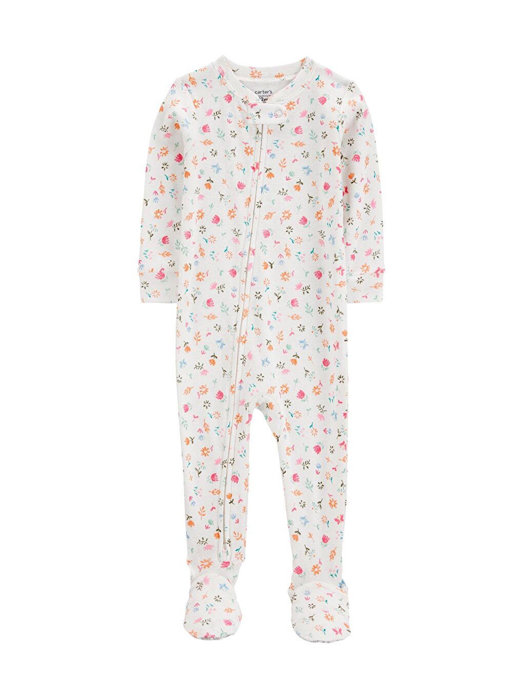 Karışık Kız Bebek Uyku Tulumu