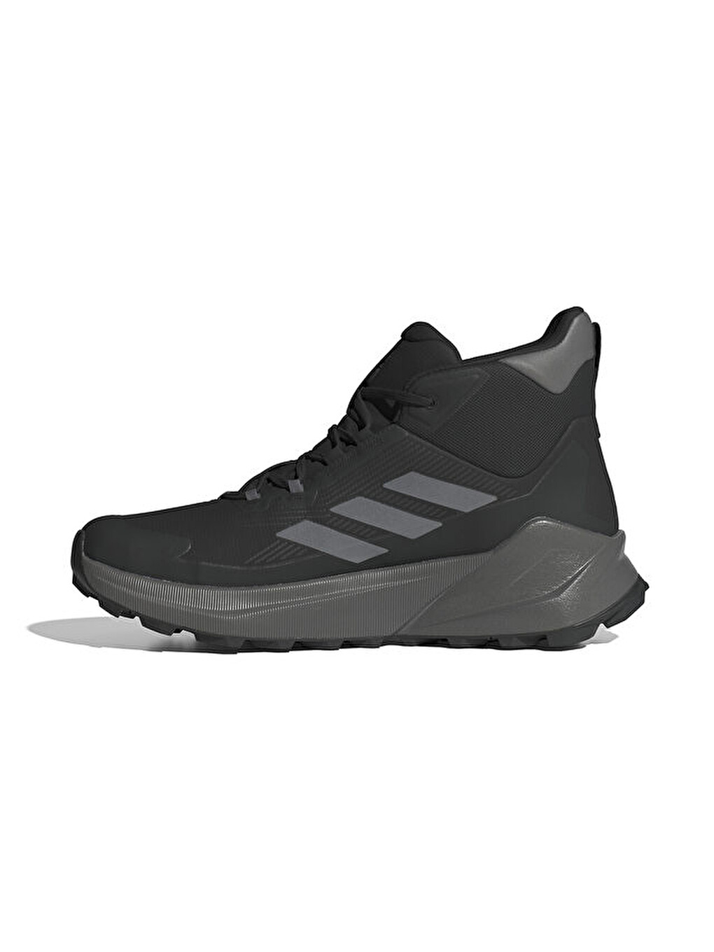 Terrex Trailmaker 2 Mid Gtx Erkek Outdoor Ayakkabısı Ie9062 Siyah-4