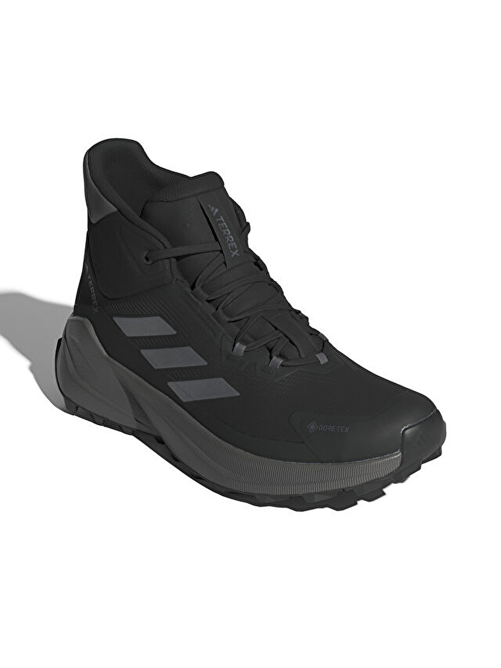 Terrex Trailmaker 2 Mid Gtx Erkek Outdoor Ayakkabısı Ie9062 Siyah-5