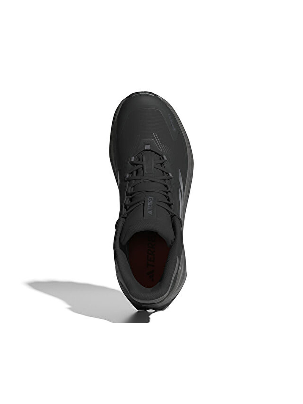 Terrex Trailmaker 2 Mid Gtx Erkek Outdoor Ayakkabısı Ie9062 Siyah-6