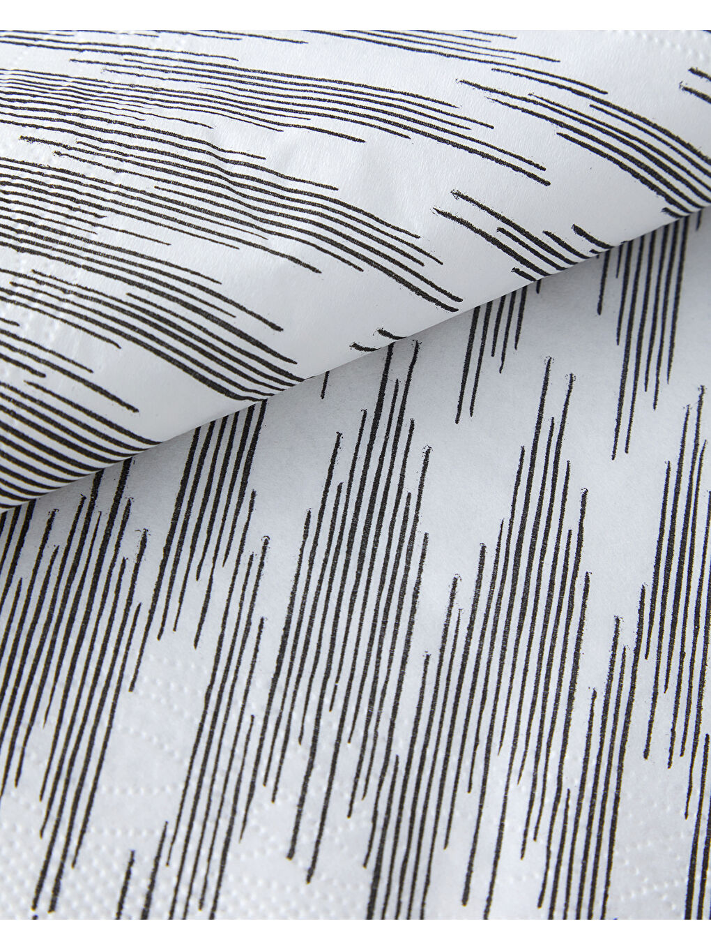 Mistora 20'li Kağıt Peçete 33x33 cm Gri-2