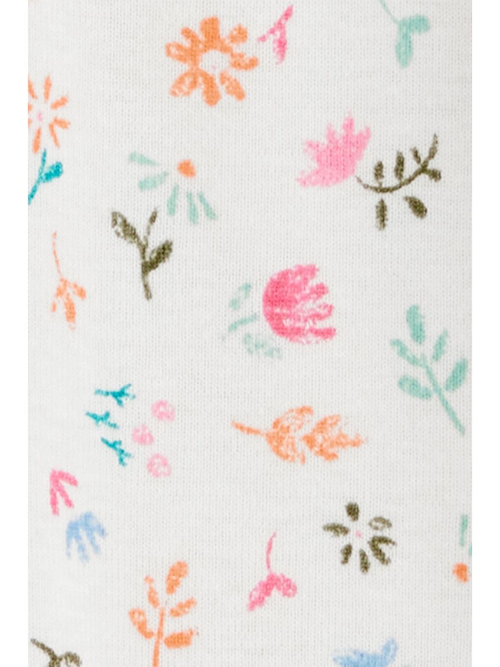 Karışık Kız Bebek Uyku Tulumu-1