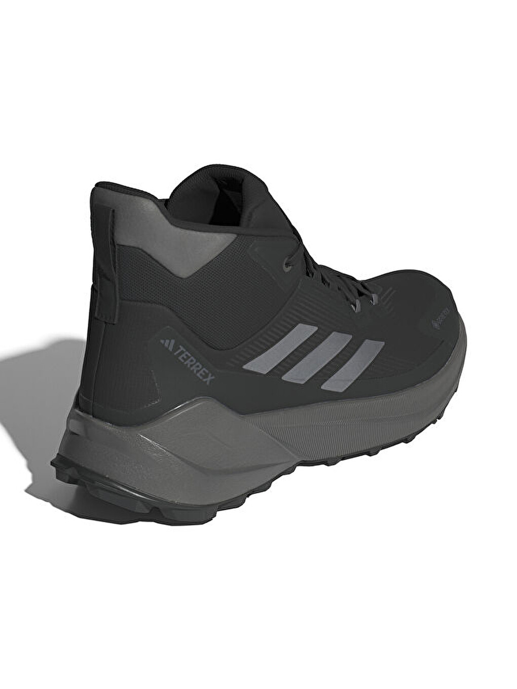 Terrex Trailmaker 2 Mid Gtx Erkek Outdoor Ayakkabısı Ie9062 Siyah-7