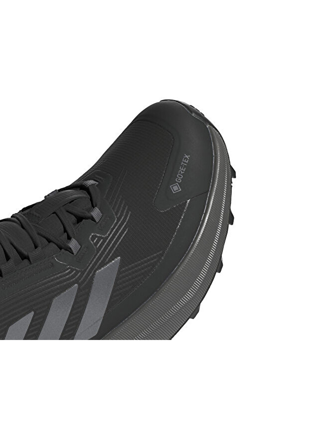 Terrex Trailmaker 2 Mid Gtx Erkek Outdoor Ayakkabısı Ie9062 Siyah-8