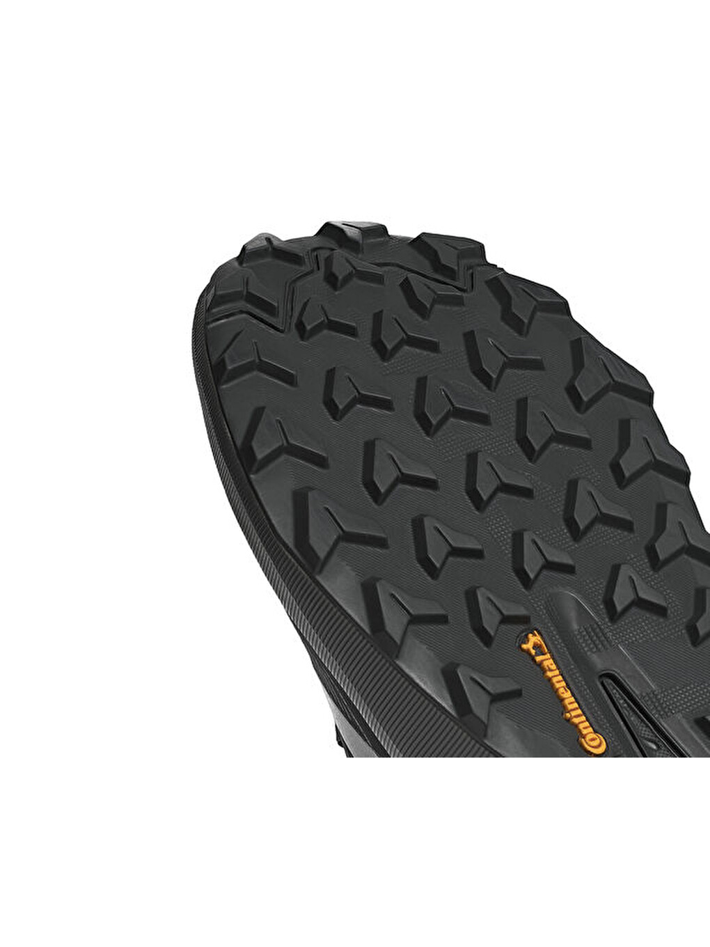 Terrex Trailmaker 2 Mid Gtx Erkek Outdoor Ayakkabısı Ie9062 Siyah-9