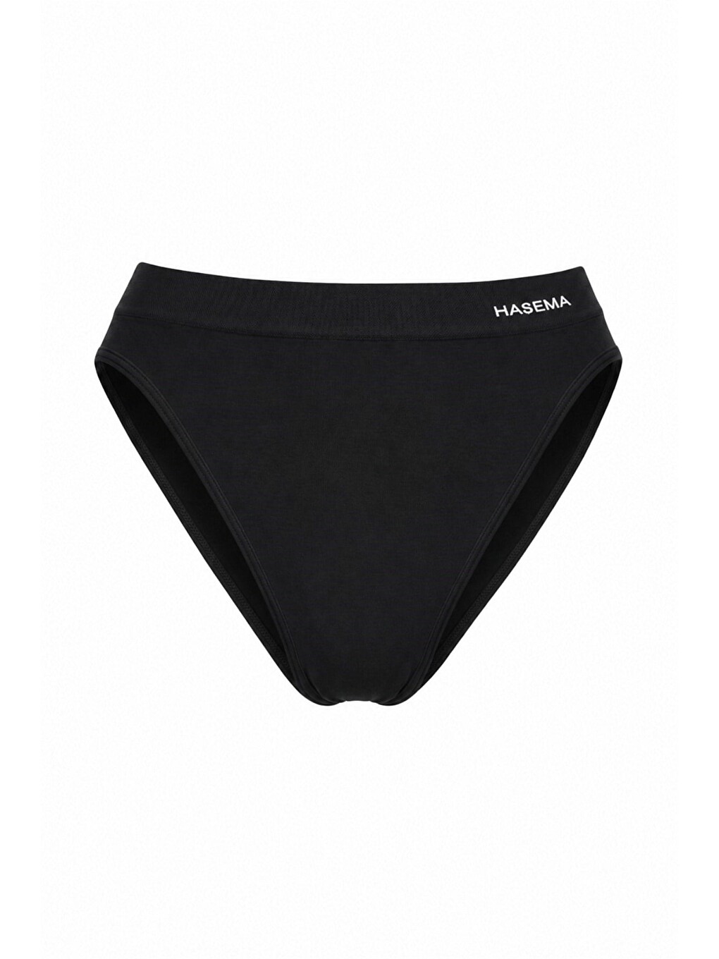 Siyah Mayo İçi Slip 6074