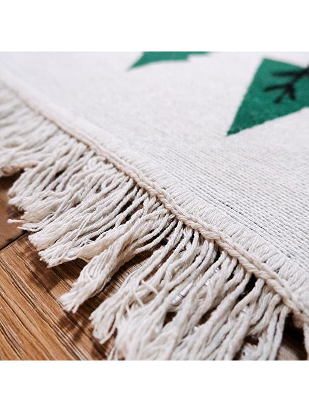 Karışık Kids Trafik Çocuk Halısı - 120x180 cm-1