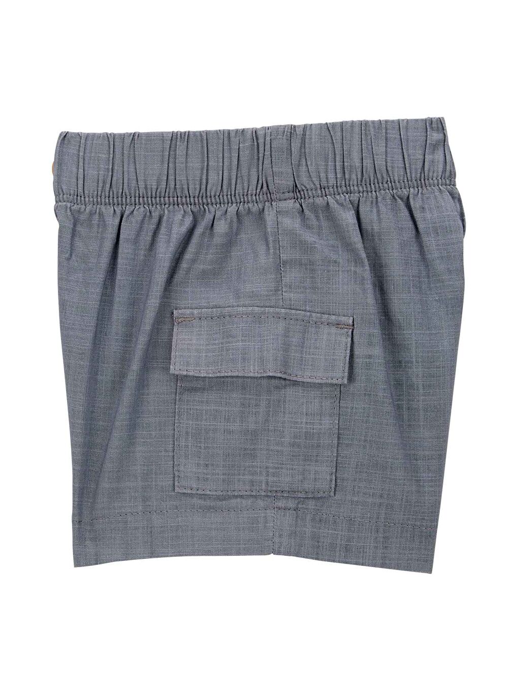 Mavi Erkek Bebek Alt Üst Set-1