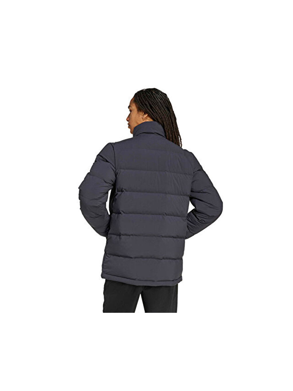 Helionic Mid J Erkek Outdoor Montu Jn2092 Siyah-2