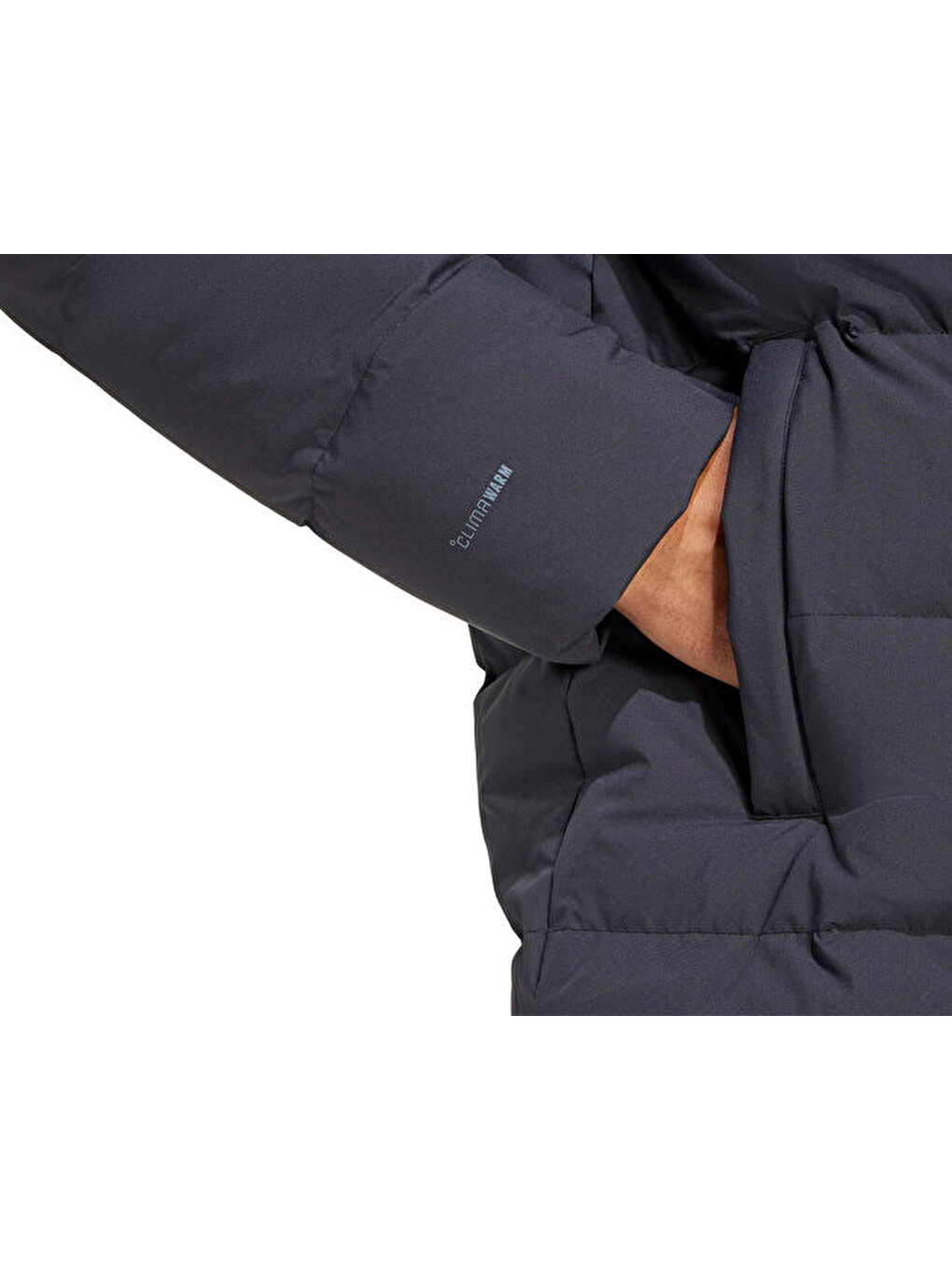 Helionic Mid J Erkek Outdoor Montu Jn2092 Siyah-3