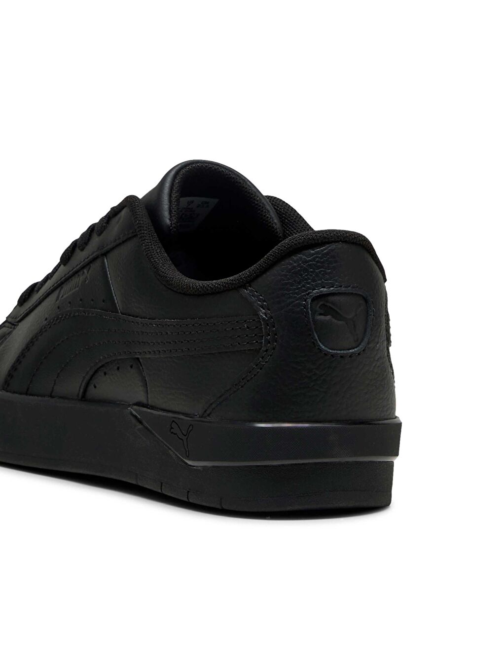 Siyah Jada Classic Kadın Ayakkabı-1