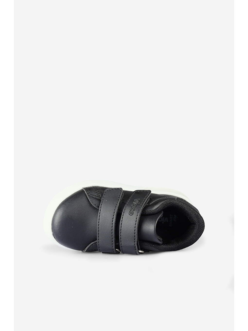 Oyo Iı Işıklı Unisex Bebek Siyah Sneaker-2