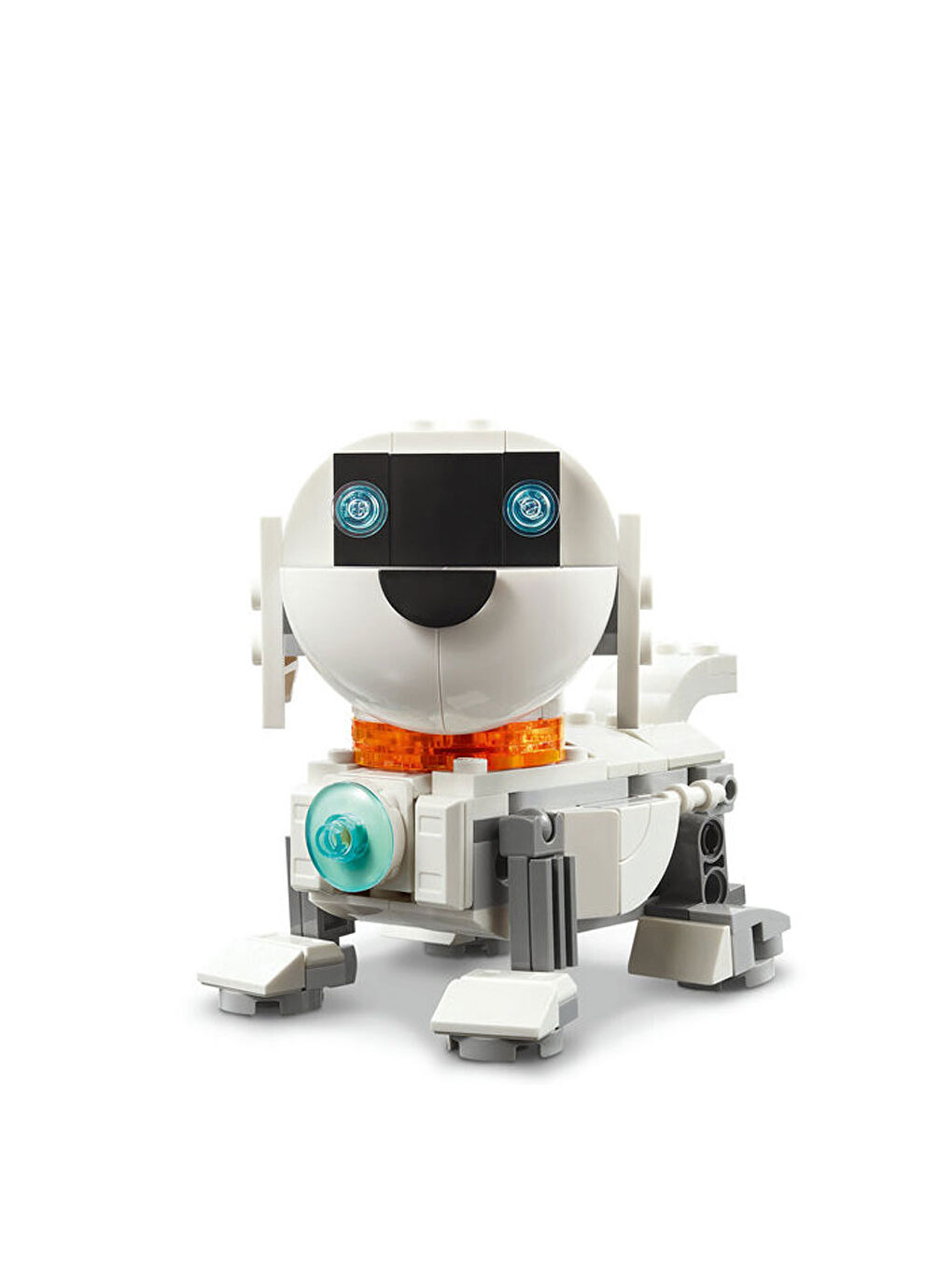 Creator 3ü 1 Arada Uzay Robotu Bilim 31164-1