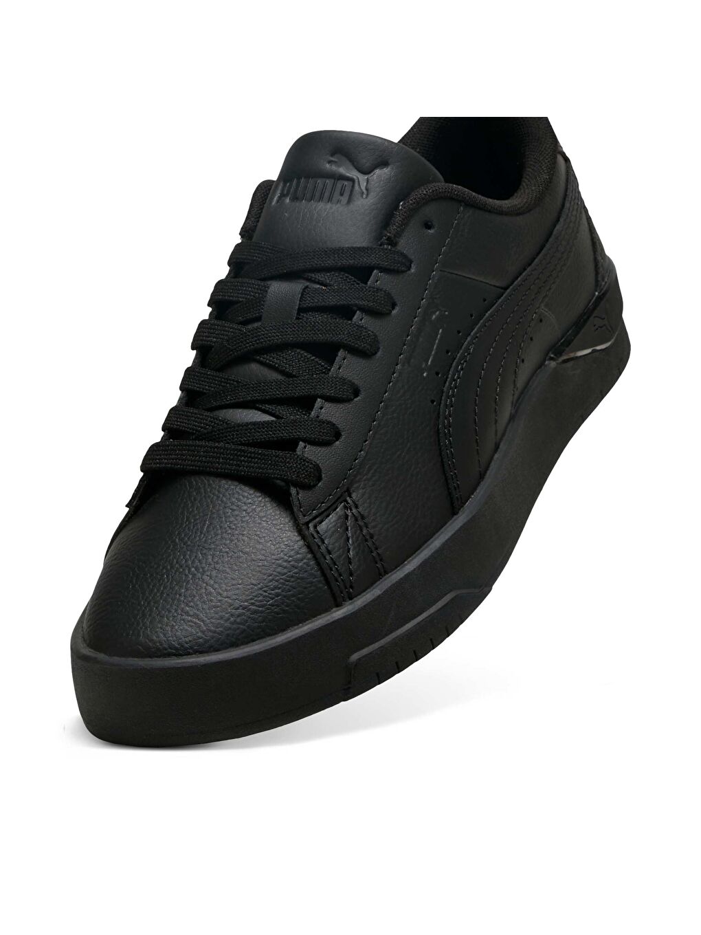 Siyah Jada Classic Kadın Ayakkabı-4