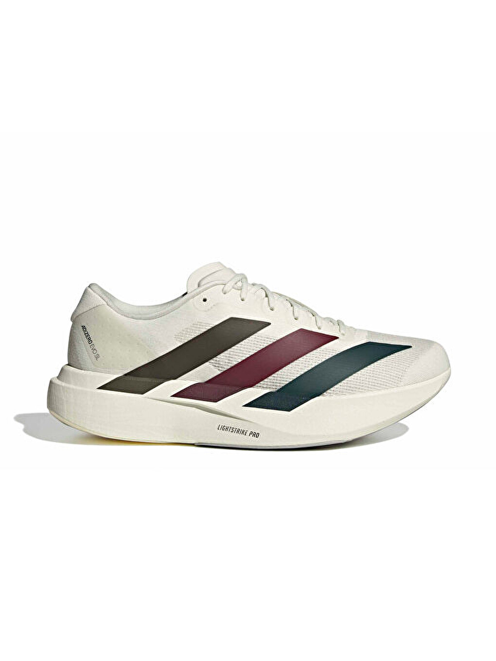 Ekru Adizero Evo Sl M Erkek Koşu Ayakkabısı Kı9542krem