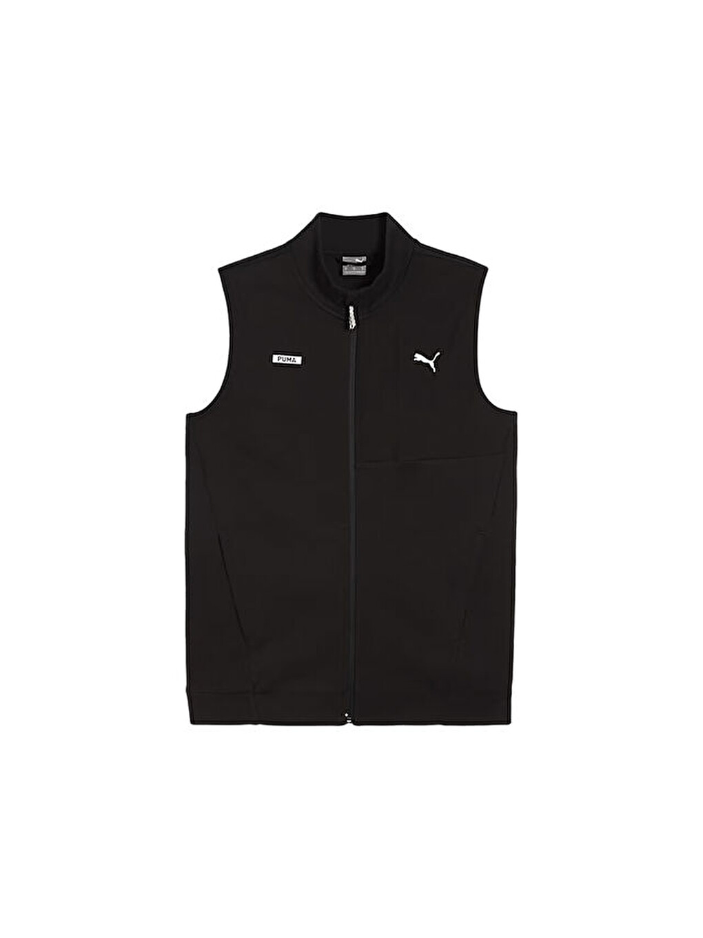 Desert Road Gilet Erkek Yeleği 67892101 Siyah