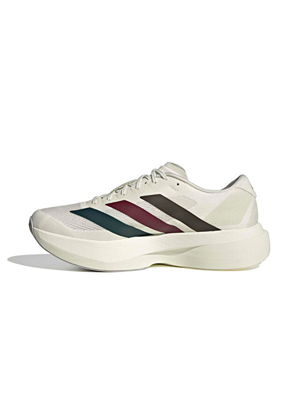 Ekru Adizero Evo Sl M Erkek Koşu Ayakkabısı Kı9542krem-2