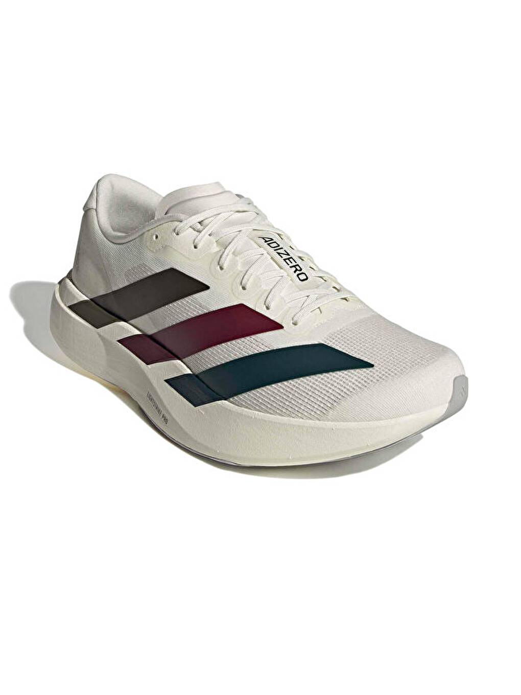 Ekru Adizero Evo Sl M Erkek Koşu Ayakkabısı Kı9542krem-3