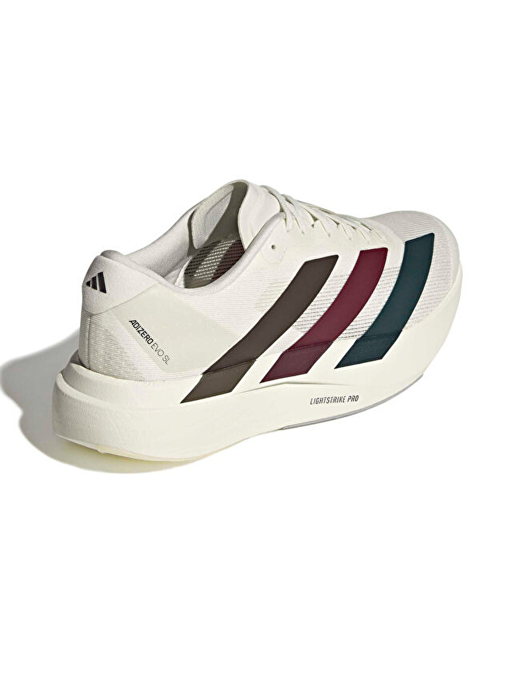 Ekru Adizero Evo Sl M Erkek Koşu Ayakkabısı Kı9542krem-5