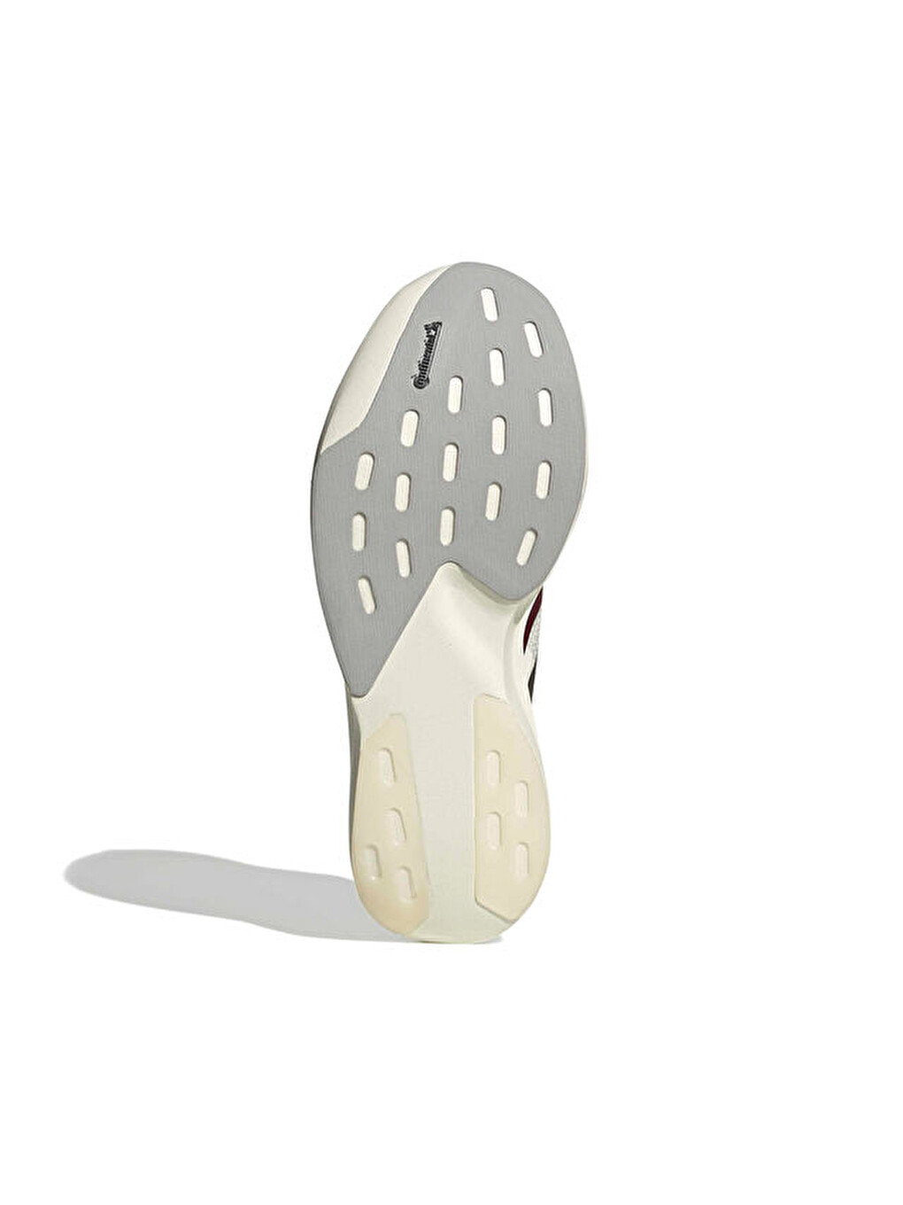 Ekru Adizero Evo Sl M Erkek Koşu Ayakkabısı Kı9542krem-6