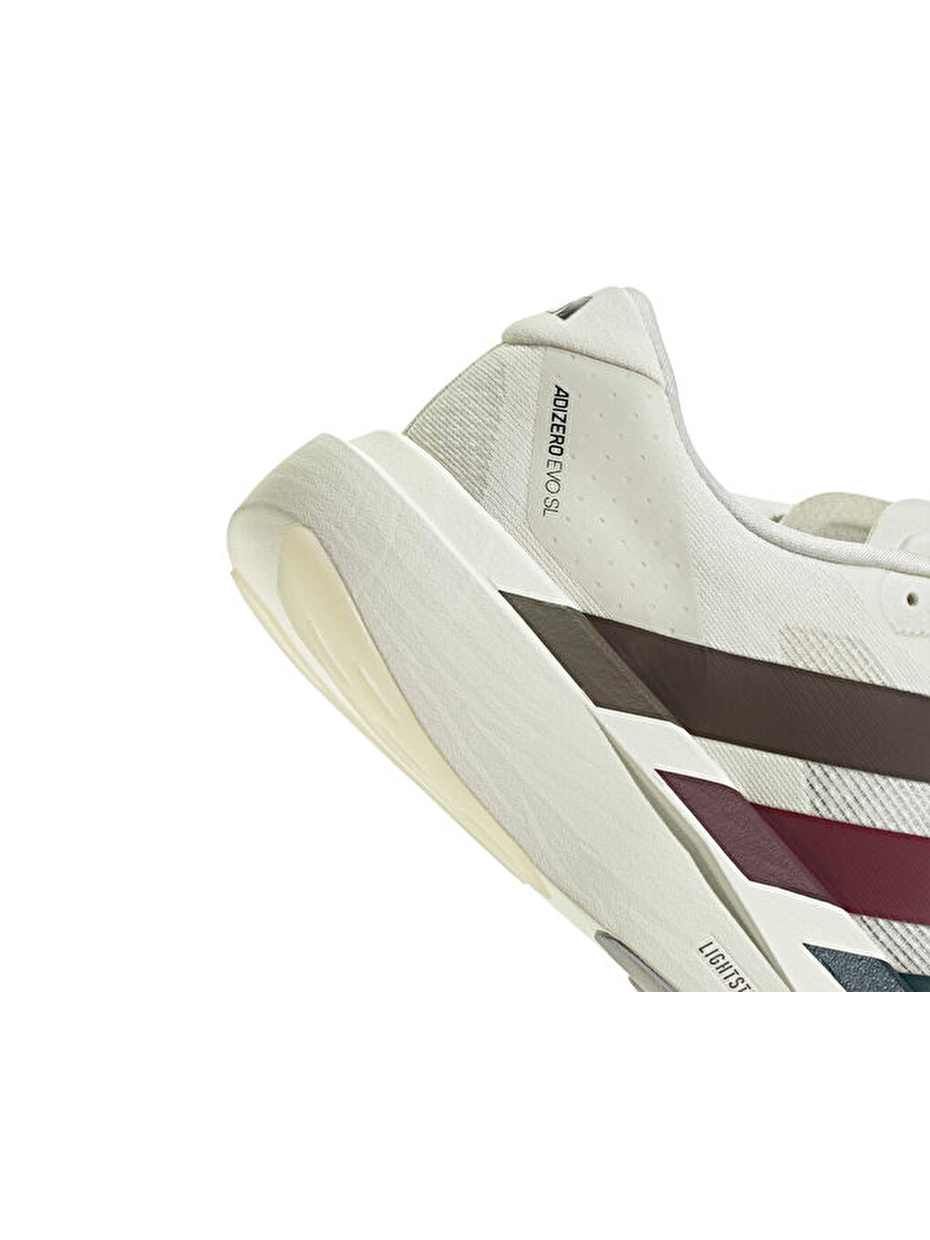 Ekru Adizero Evo Sl M Erkek Koşu Ayakkabısı Kı9542krem-8