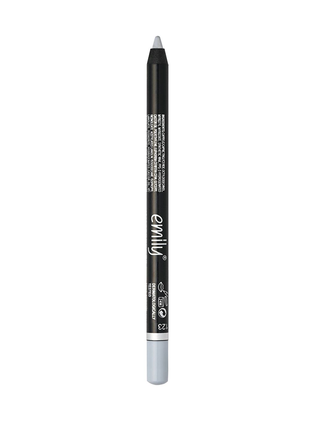 Waterproof Eye Pencil 123 Göz Kalemi 1.6 g