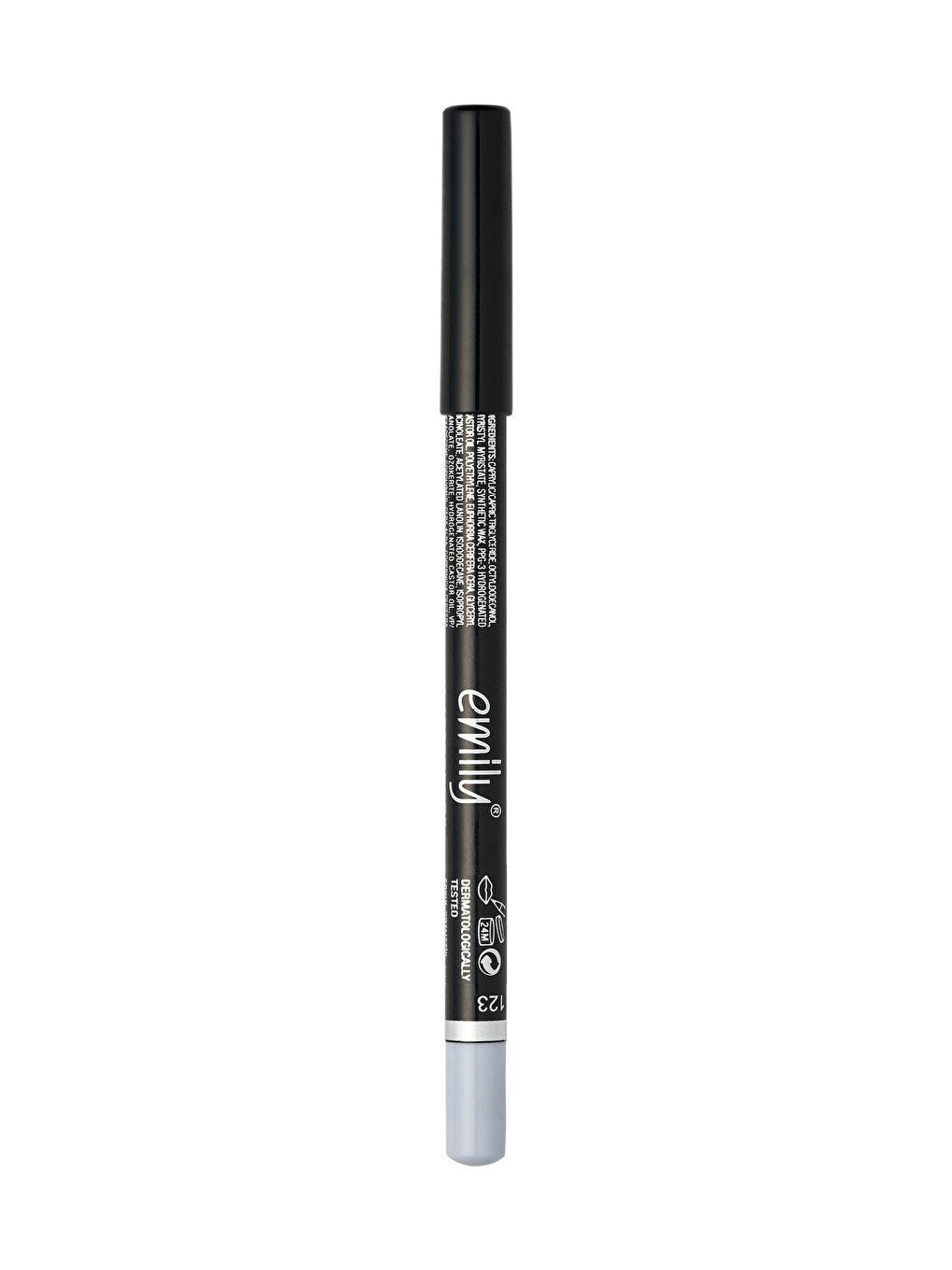 Waterproof Eye Pencil 123 Göz Kalemi 1.6 g-1