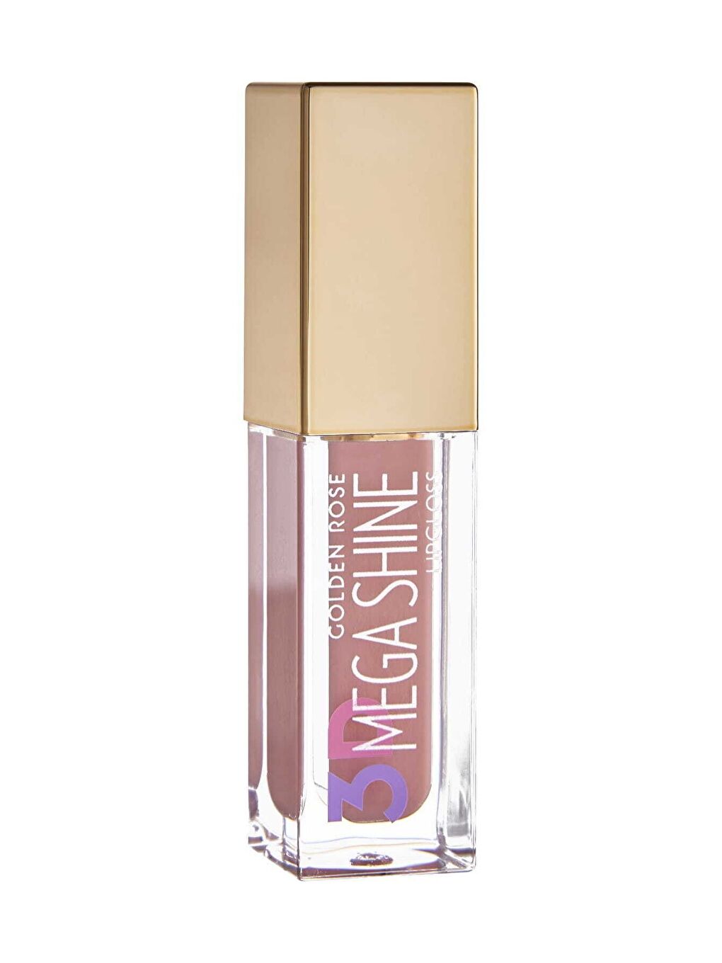 3D Mega Shine Lipgloss 102 Dudak Parlatıcısı 5,2 ml-2