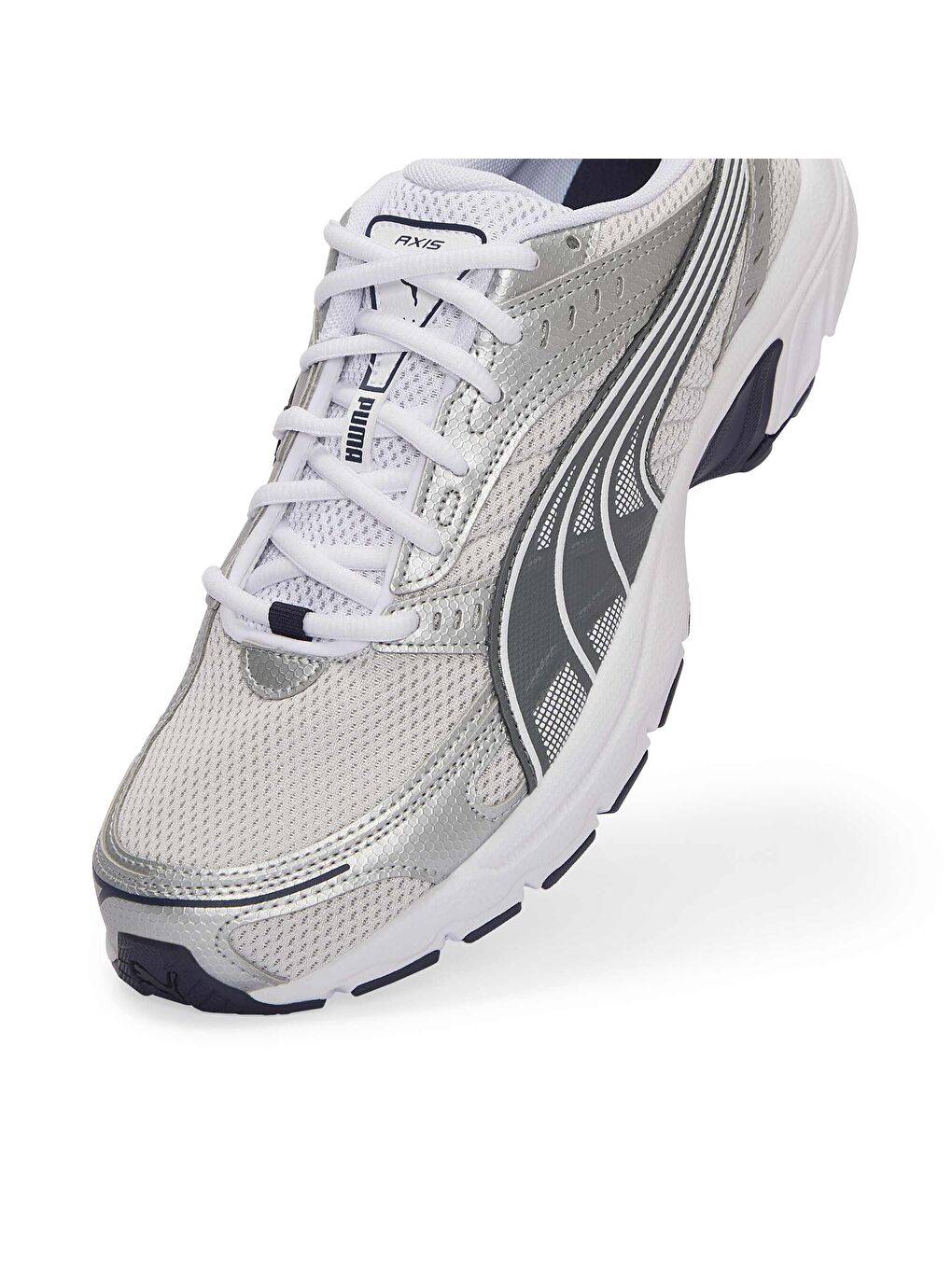 Gri AXIS Ayakkabı-4