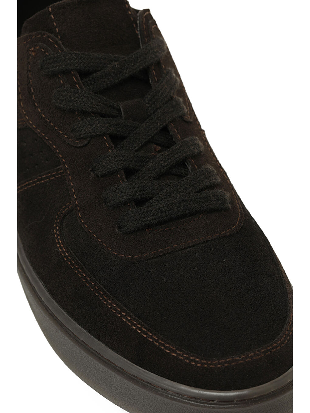 BOZ 5PR Kahverengi Erkek Sneaker-6
