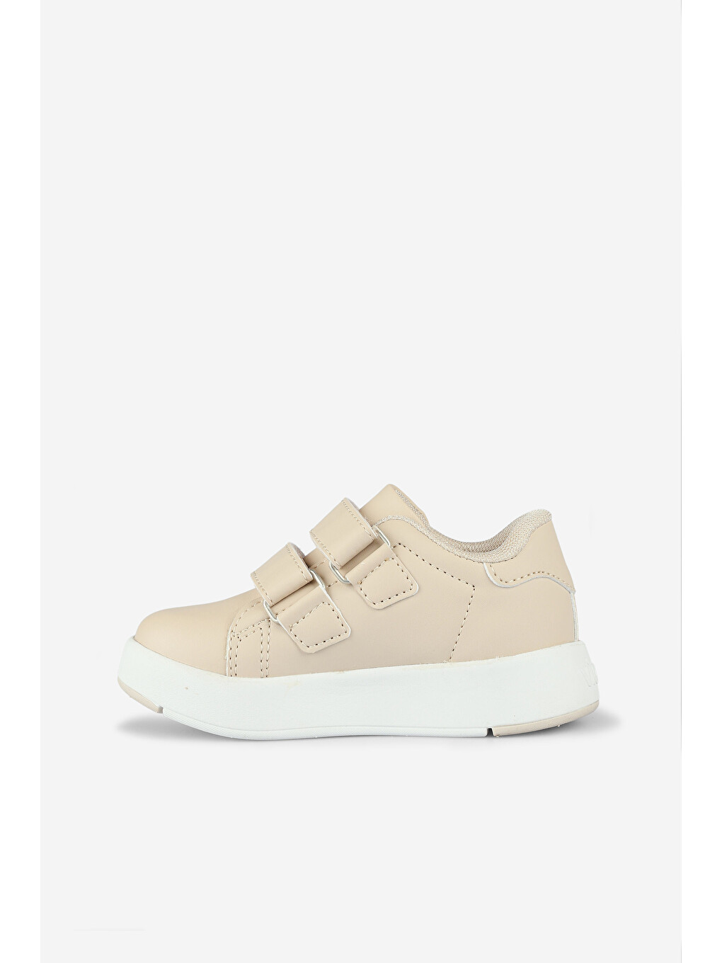 Oyo Iı Işıklı Unisex Bebek Bej Sneaker-1
