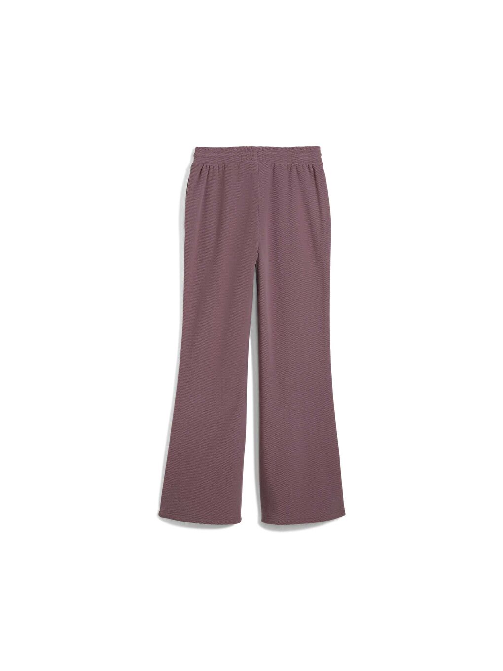 Mor HER WINTERIZED Kadın Yüksek Bel Pantolon-3