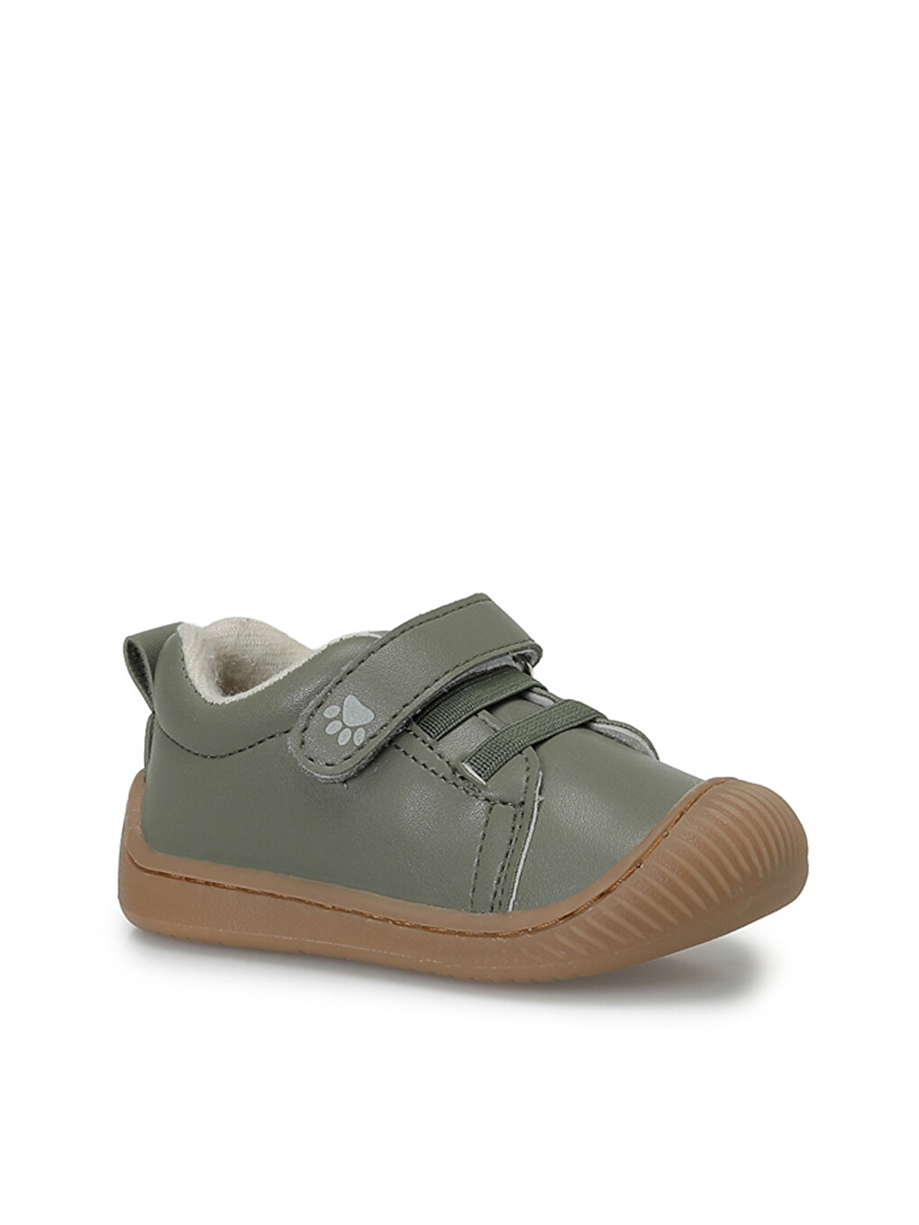 Modrıc.ı Haki Erkek Bebek Sneaker-1