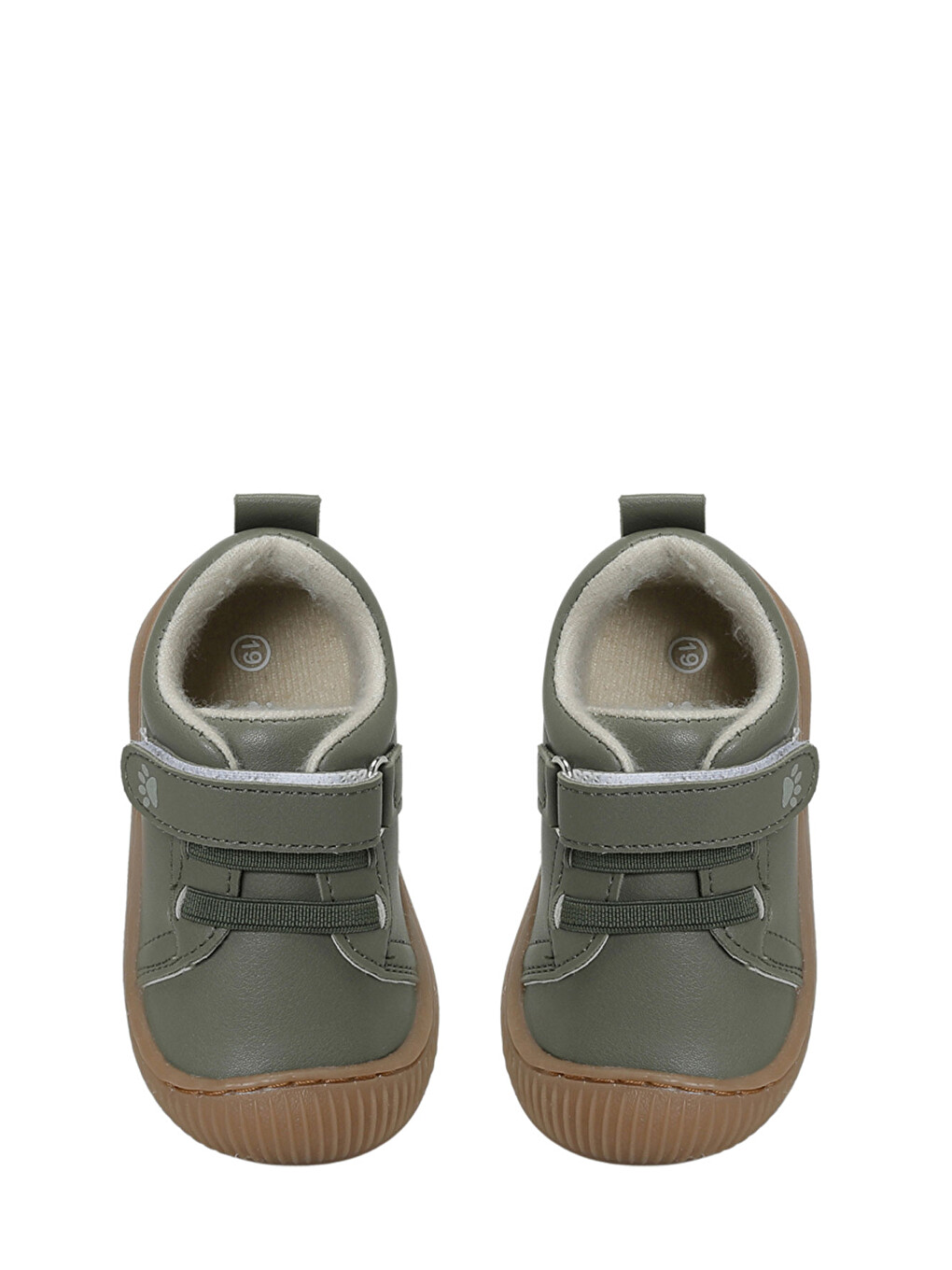 Modrıc.ı Haki Erkek Bebek Sneaker-3