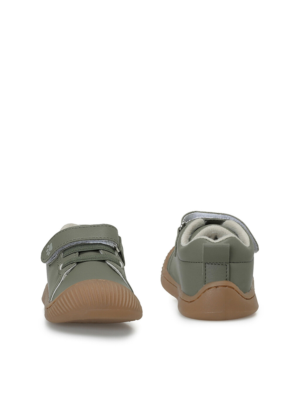 Modrıc.ı Haki Erkek Bebek Sneaker-4
