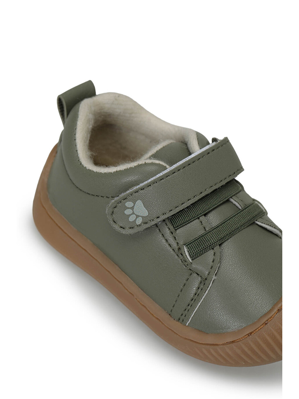 Modrıc.ı Haki Erkek Bebek Sneaker-6