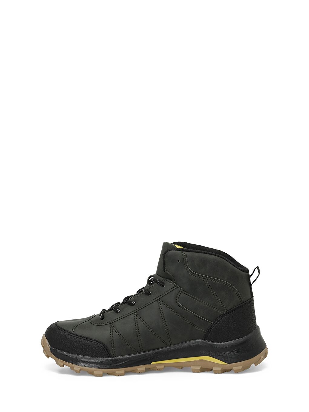 MOKRA HI 3PR Haki Erkek Outdoor Bot-2