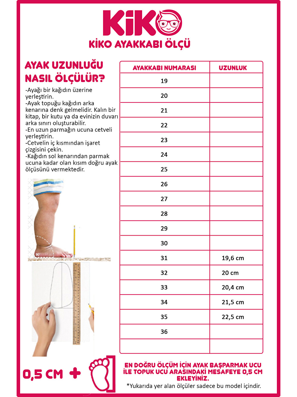 Siyah Tesan Cırtlı Günlük Kız Çocuk Spor Ayakkabı-4
