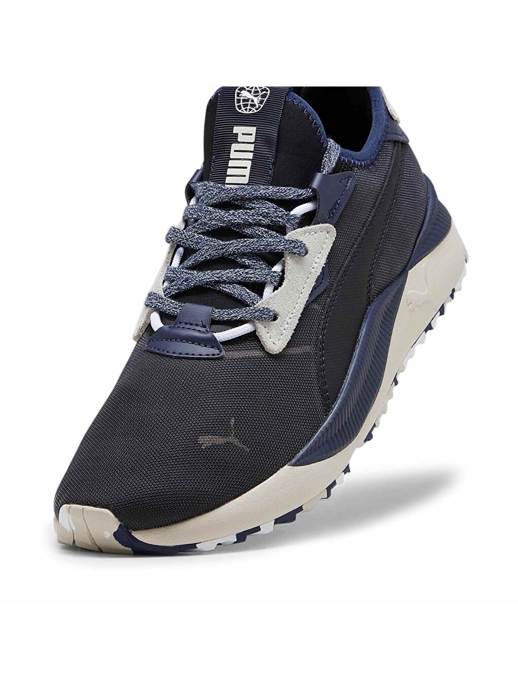 Siyah Pacer Future WIP Better Ayakkabı-5