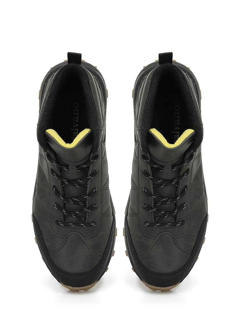 MOKRA HI 3PR Haki Erkek Outdoor Bot-3