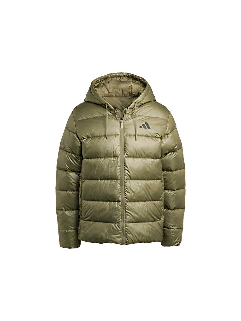 Ess Sd Puf Hd J Erkek Outdoor Mont Jw2979 Haki-5