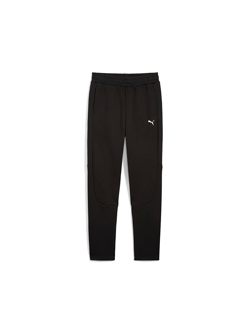 Siyah Kadın EVOSTRIPE Eşofman Altı