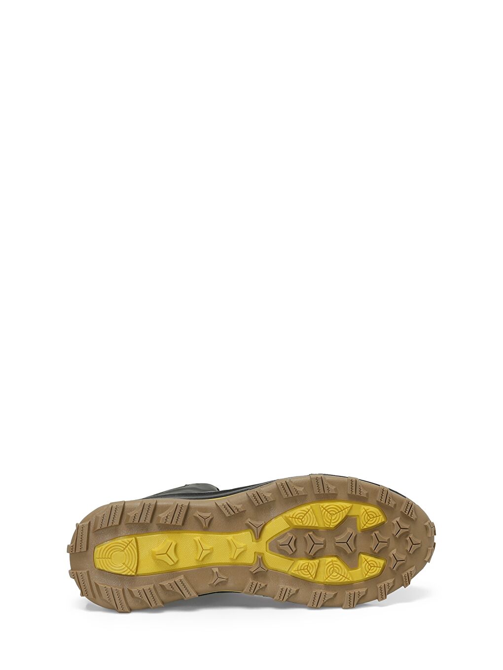 MOKRA HI 3PR Haki Erkek Outdoor Bot-5