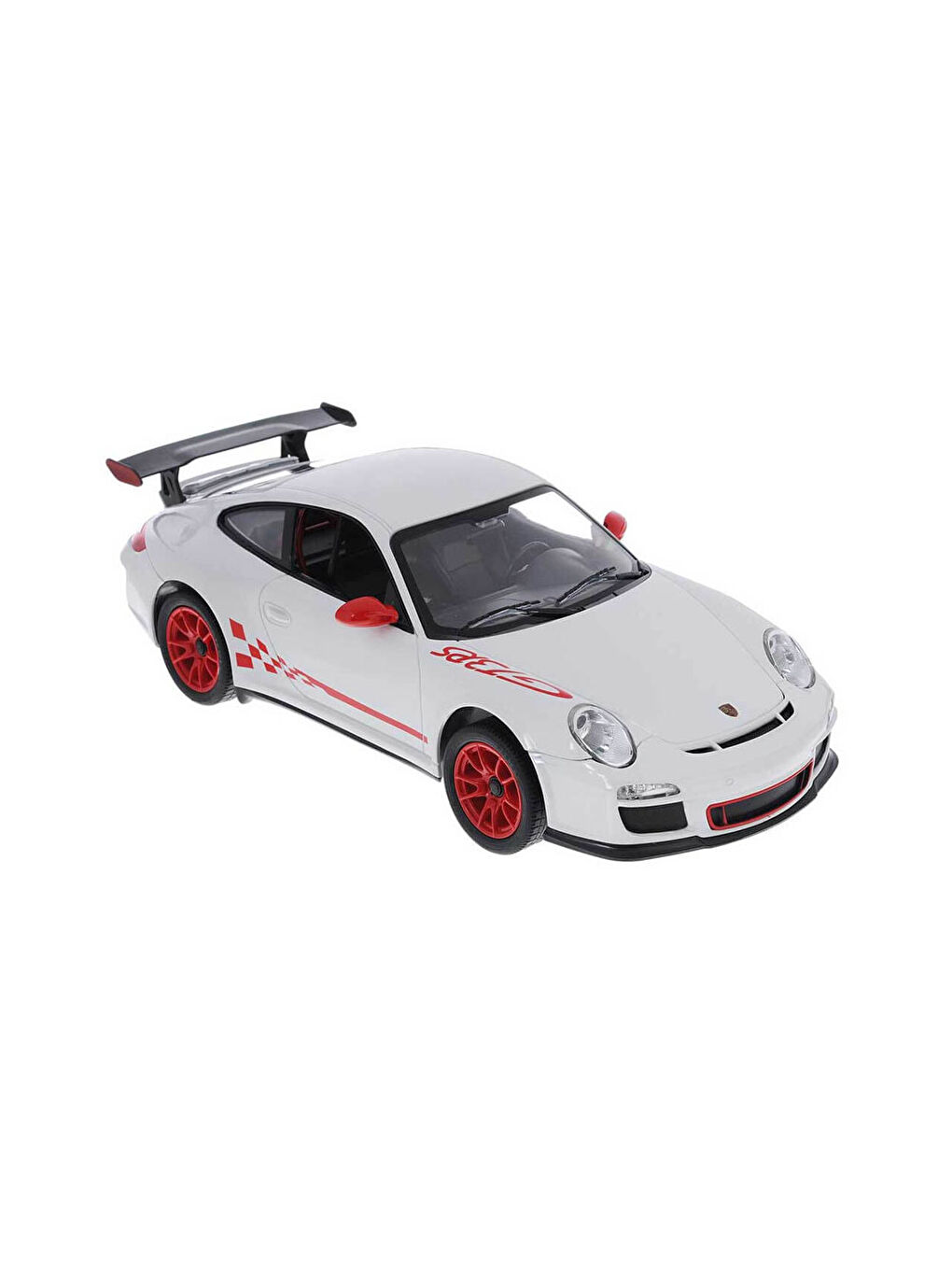 1:14 Porsche GT3 RS Uzaktan Kumandalı Işıklı Araba S00042800-2