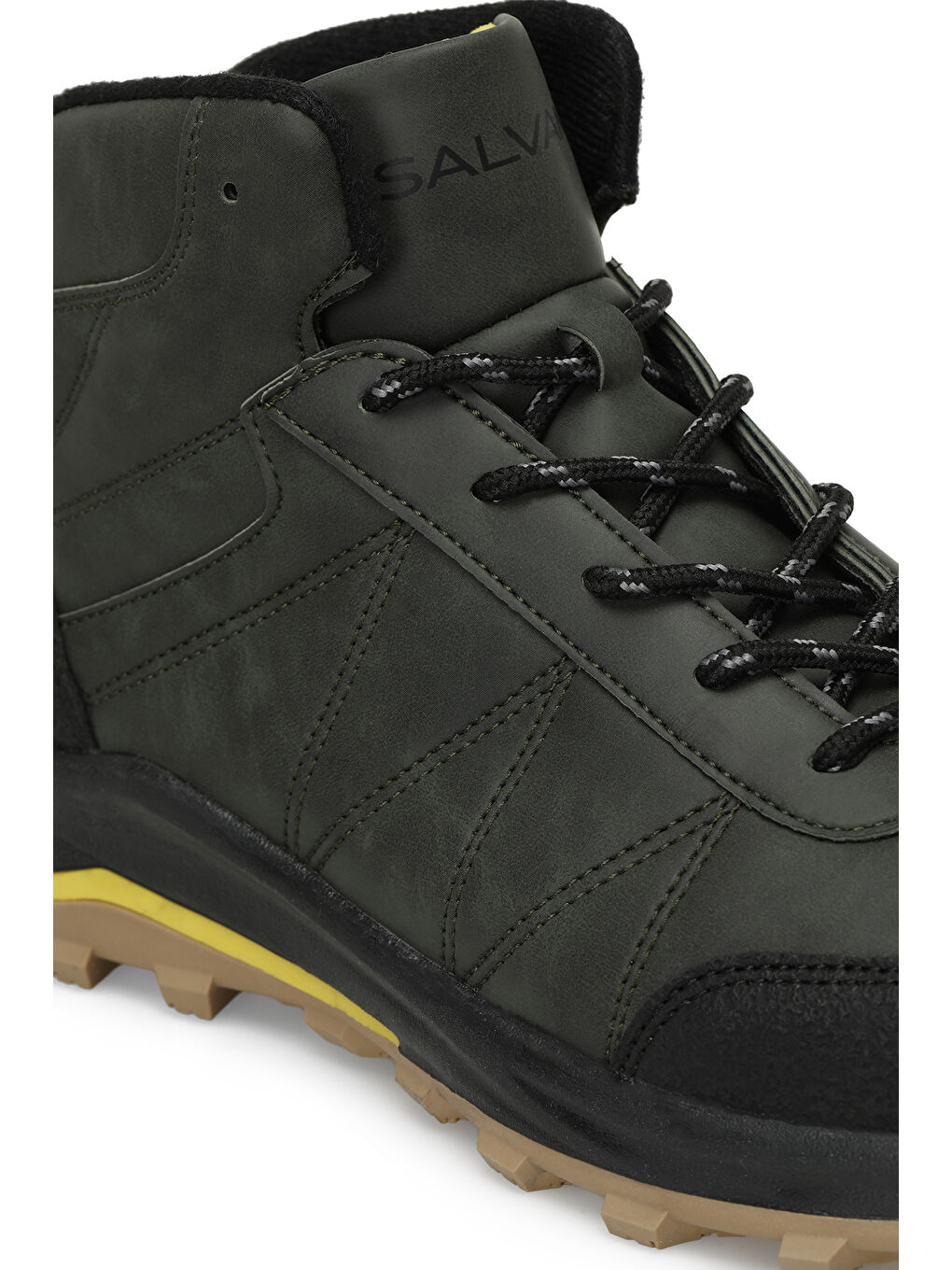 MOKRA HI 3PR Haki Erkek Outdoor Bot-6