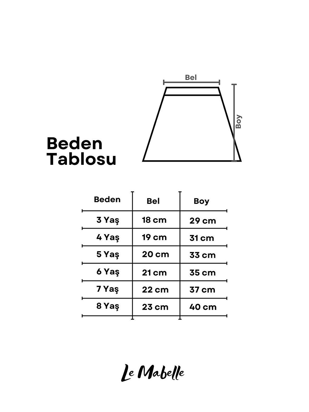 Le Mabelle Fuşya  Ponpon Detaylı Kız Çocuk Etek - Hilda - 3