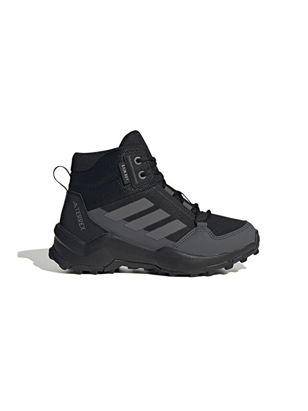 Terrex Ax4r R.rdy Mid K Çocuk Trekking Botu If6517 Siyah