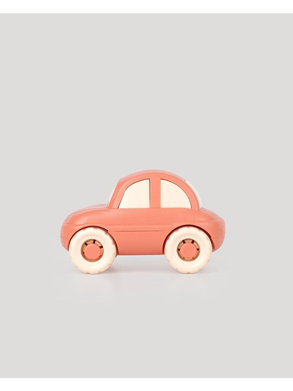 Sevimli Minik Taşıtlar Araba-Somon-1